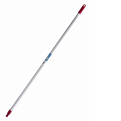 Aluminium Handle - Red