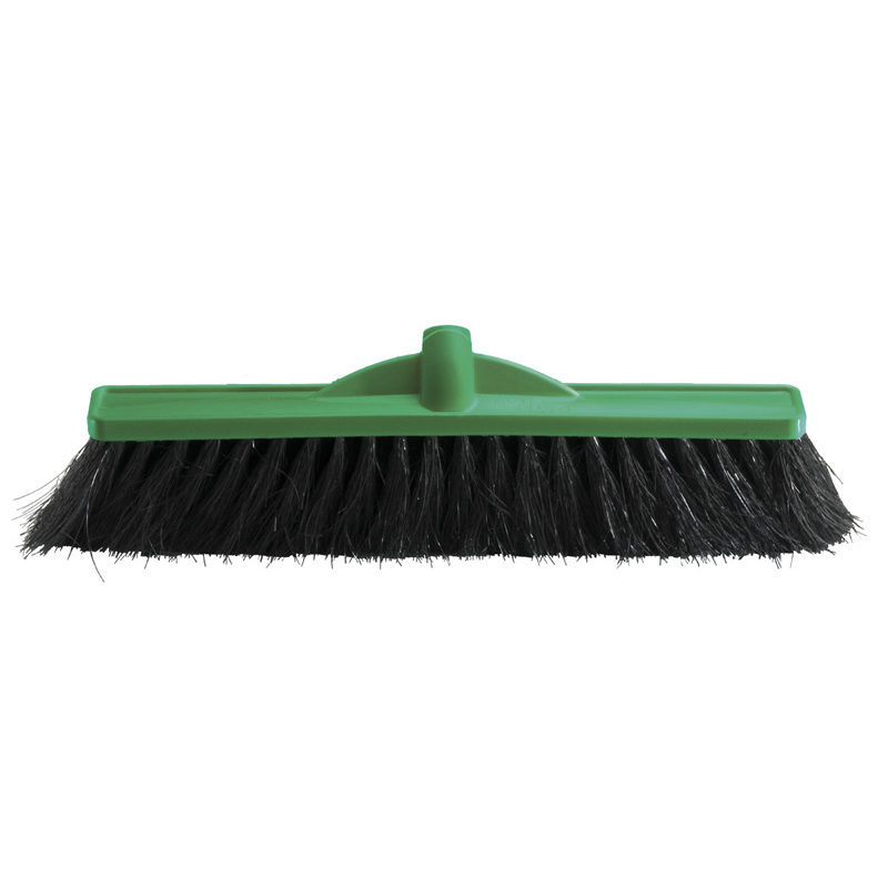 Hair / Fibre Broom - 450mm