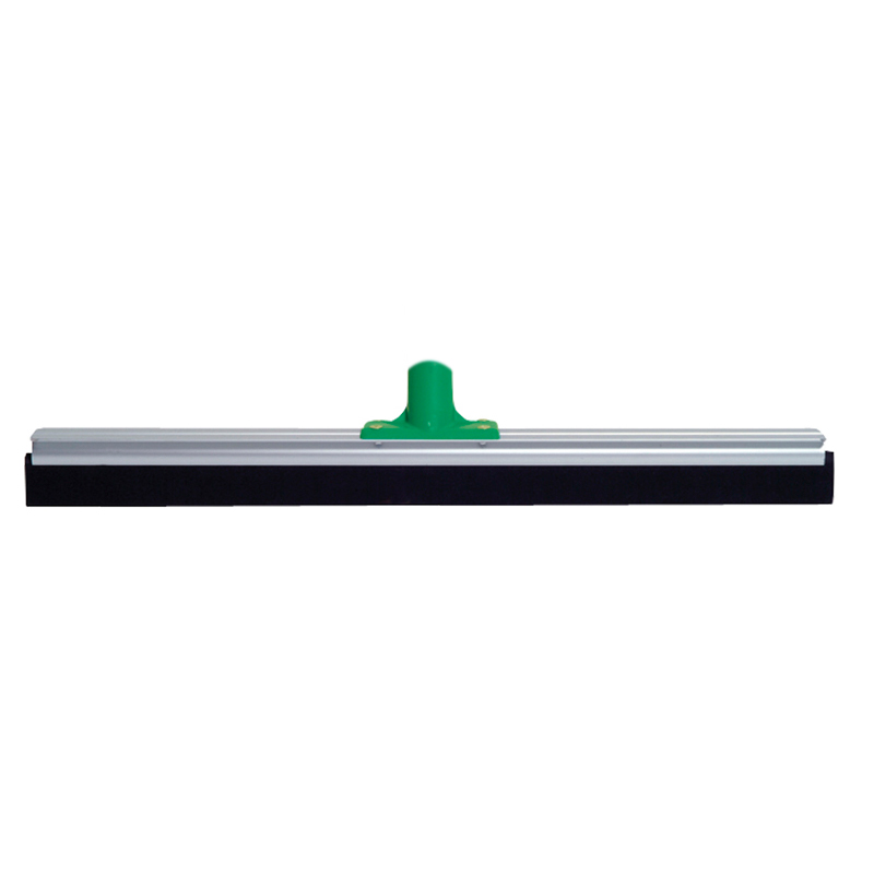 Aluminium Floor Squeegee - 600mm - Green