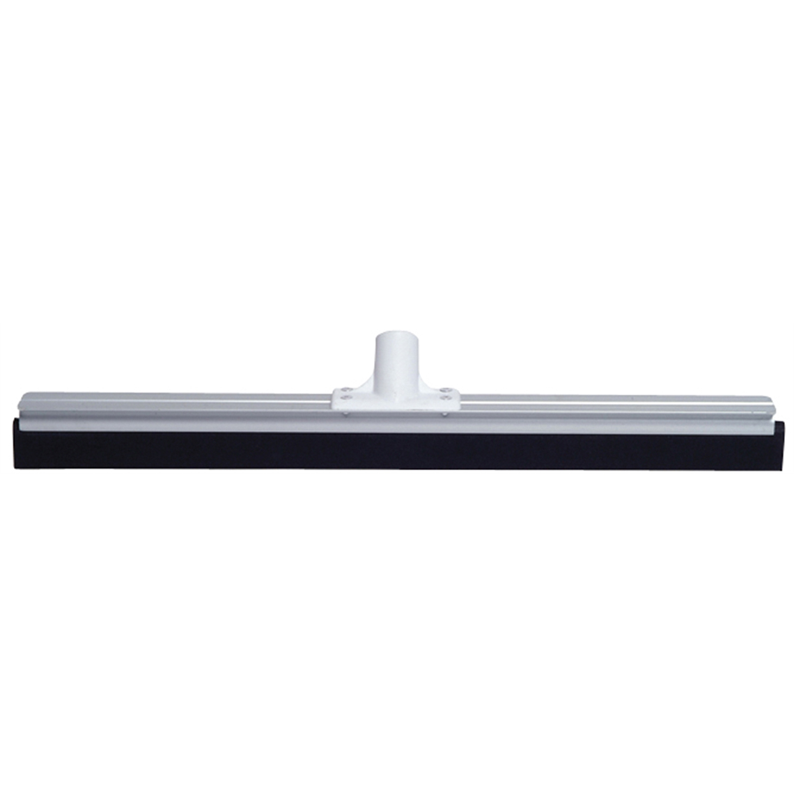 Aluminium Floor Squeegee - 600mm - White