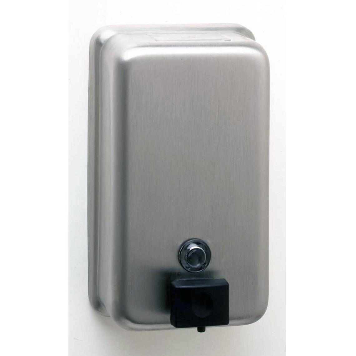 Bobrick Vertical Soap Dispenser