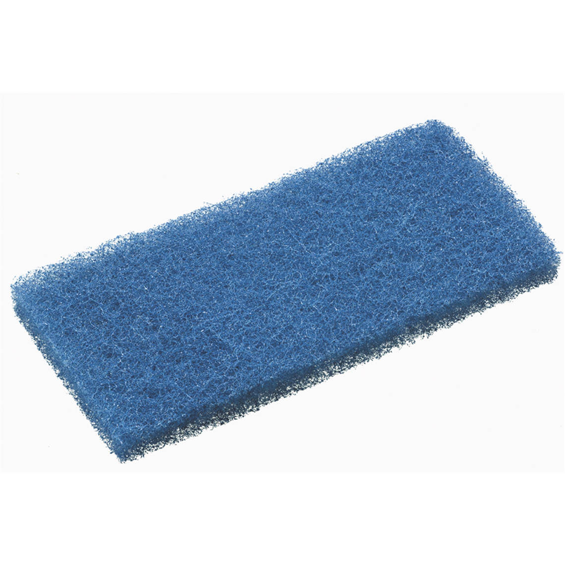 Eager Beaver Pad - Blue