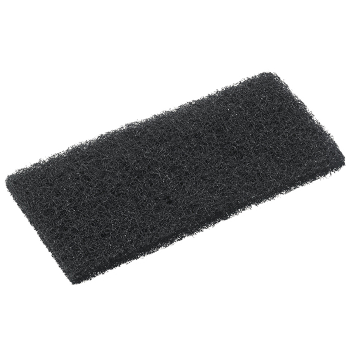 Eager Beaver Pad - Black