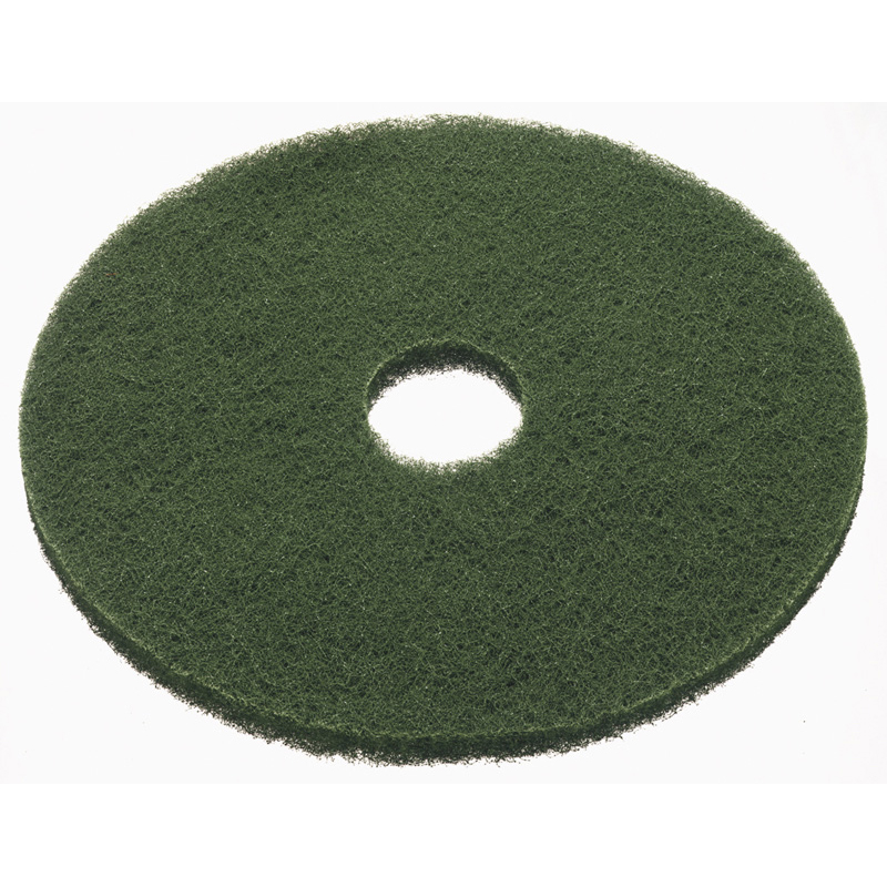 Floor Pad NO.521 - 40cm Green