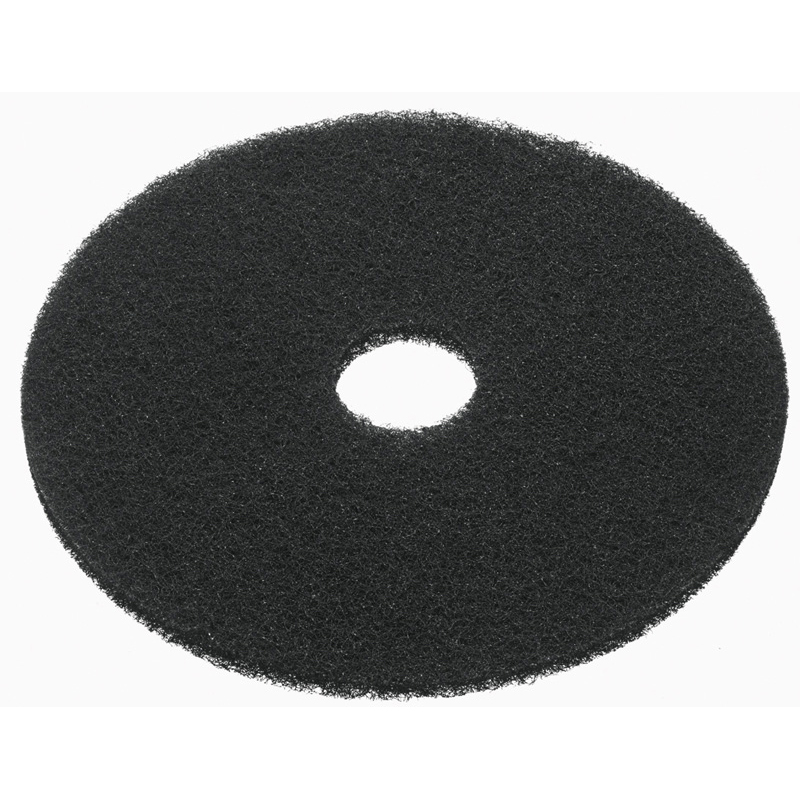 Floor Pad NO.522 - 40cm Black