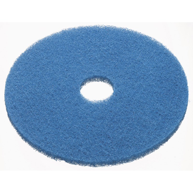 Floor Pad NO.536 - 40cm Blue