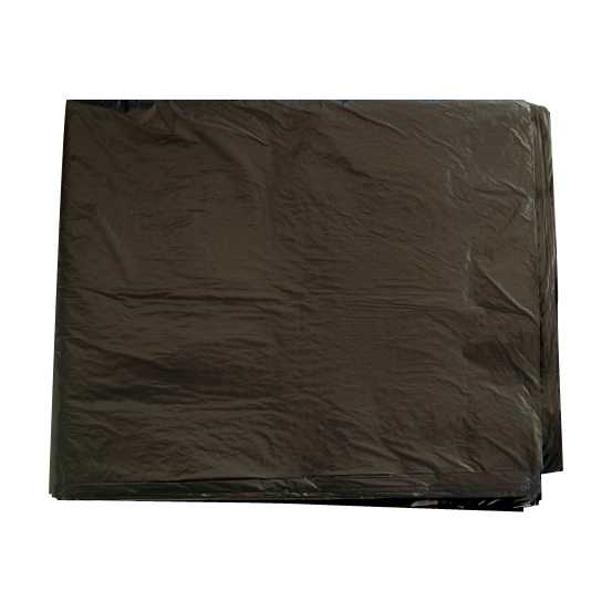 Regal General Purpose Bin Liner - Black 240L