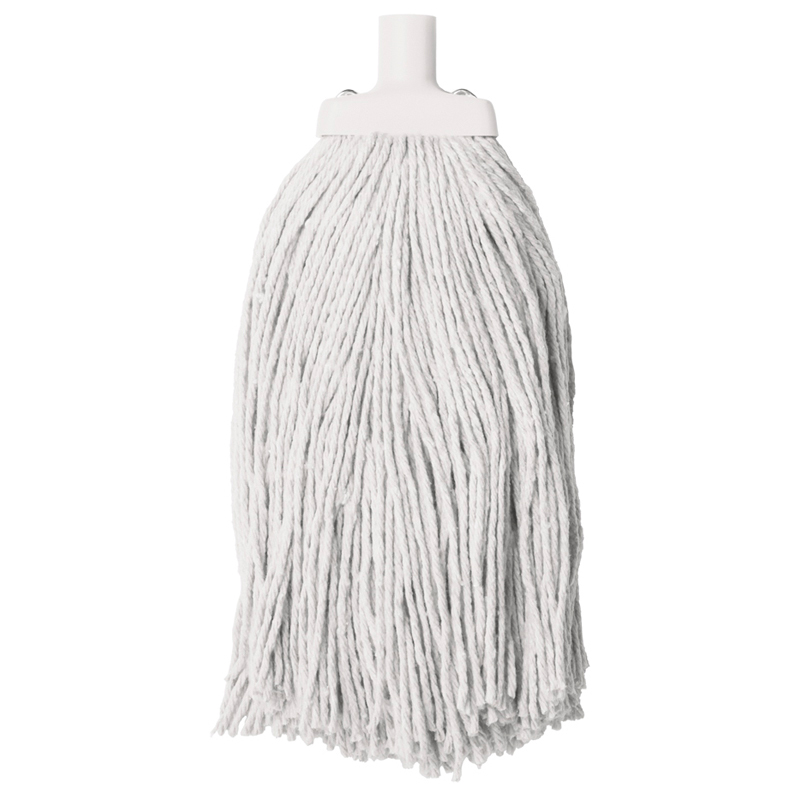 Duraclean Mop Head - 400gm - White