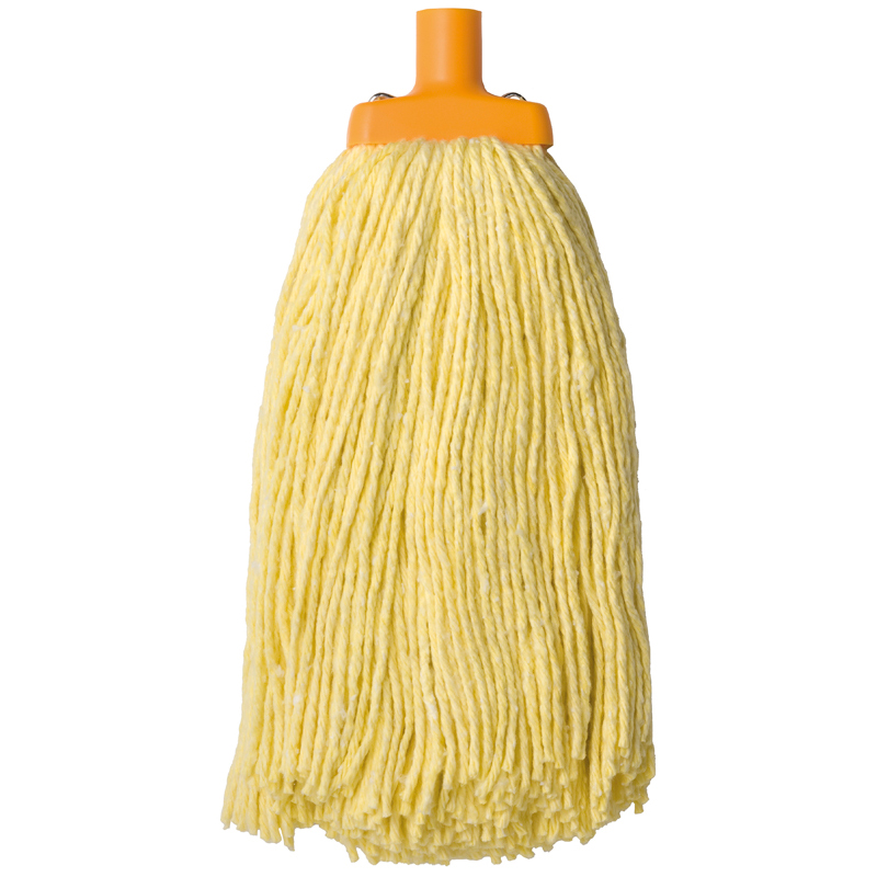 Duraclean Mop Head - 400gm - Yellow