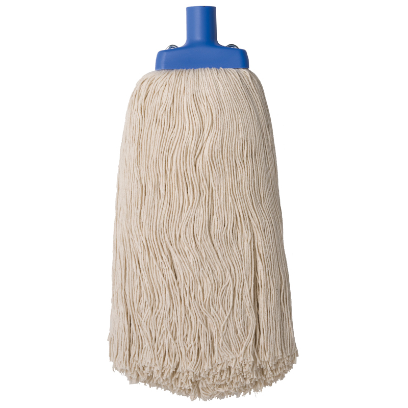 Mop Head Poly / Cotton - 450gm