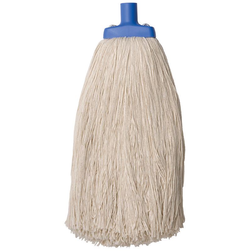 Mop Head Poly / Cotton - 600gm