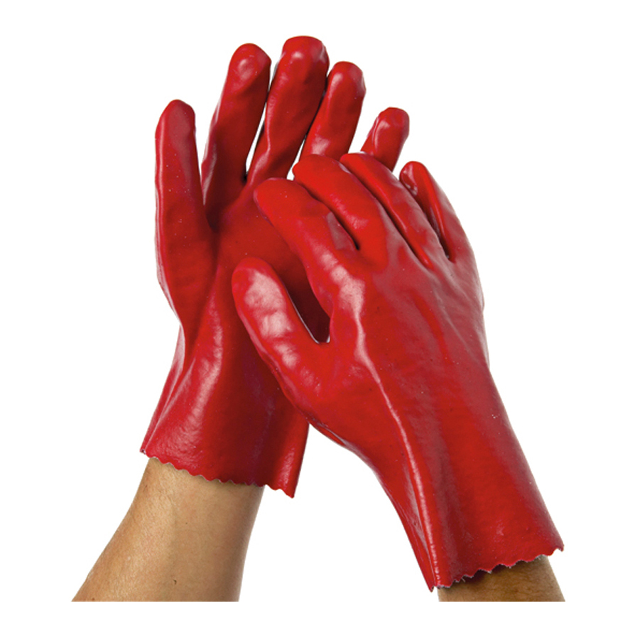 Liquid Resistant Gloves - 270mm