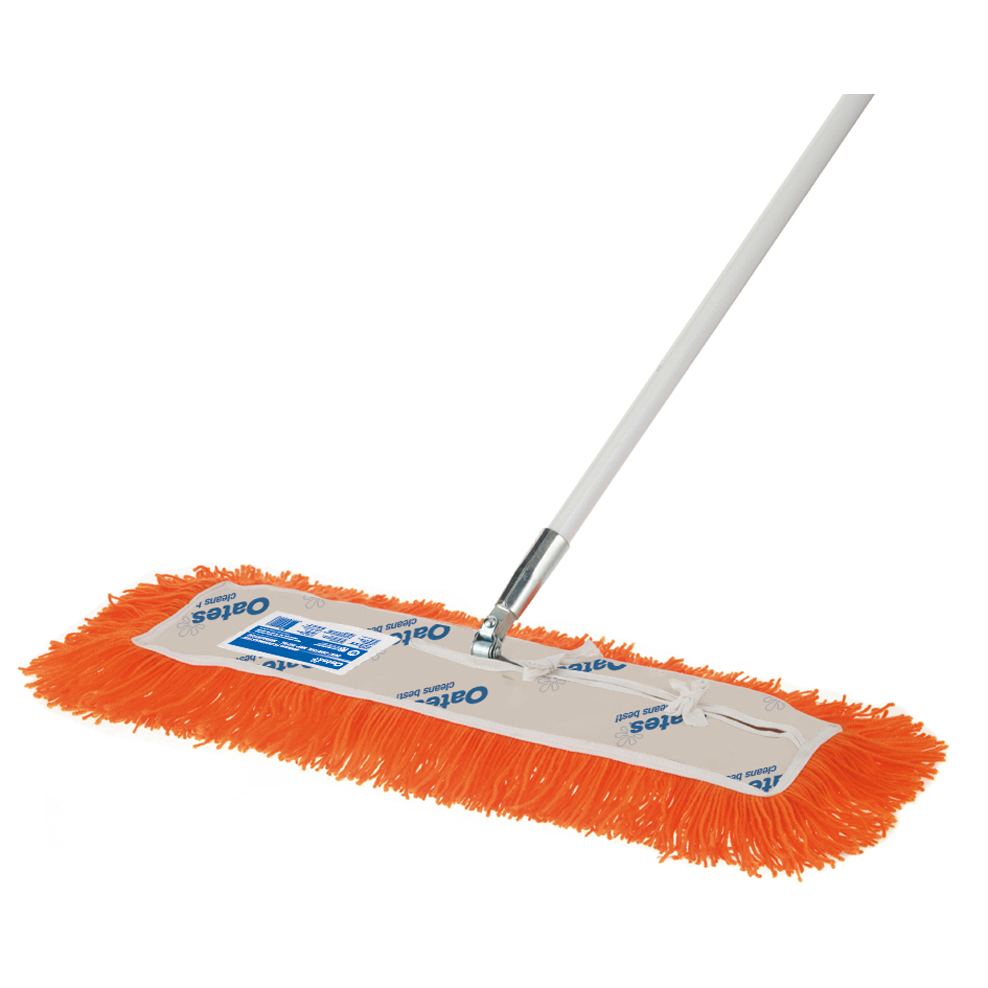 Modacrylic Dust Control Mop - Complete 60cm