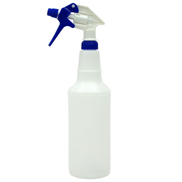 Spray Bottle Set