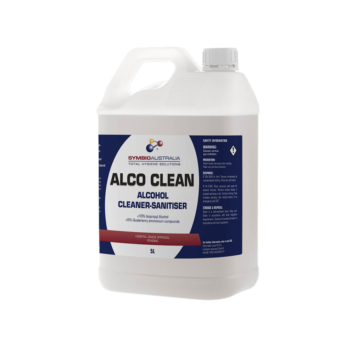 Alco Clean