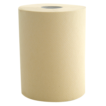 TruSoft Roll Towel - 80M Recycled