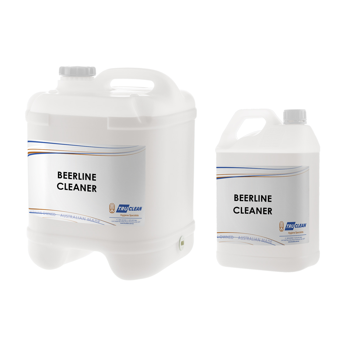 Beerline Cleaner